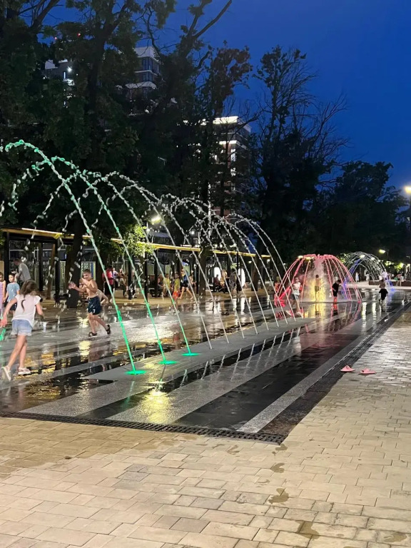 Квартира ЖК Грани