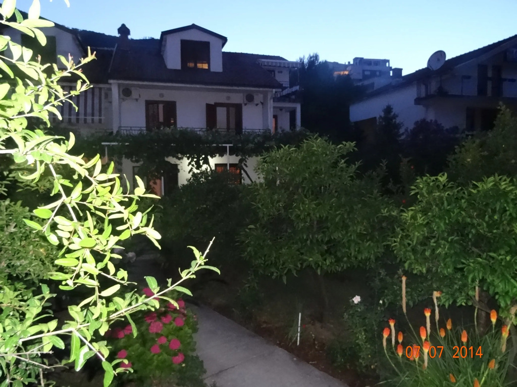 Apartments Budva Center 2