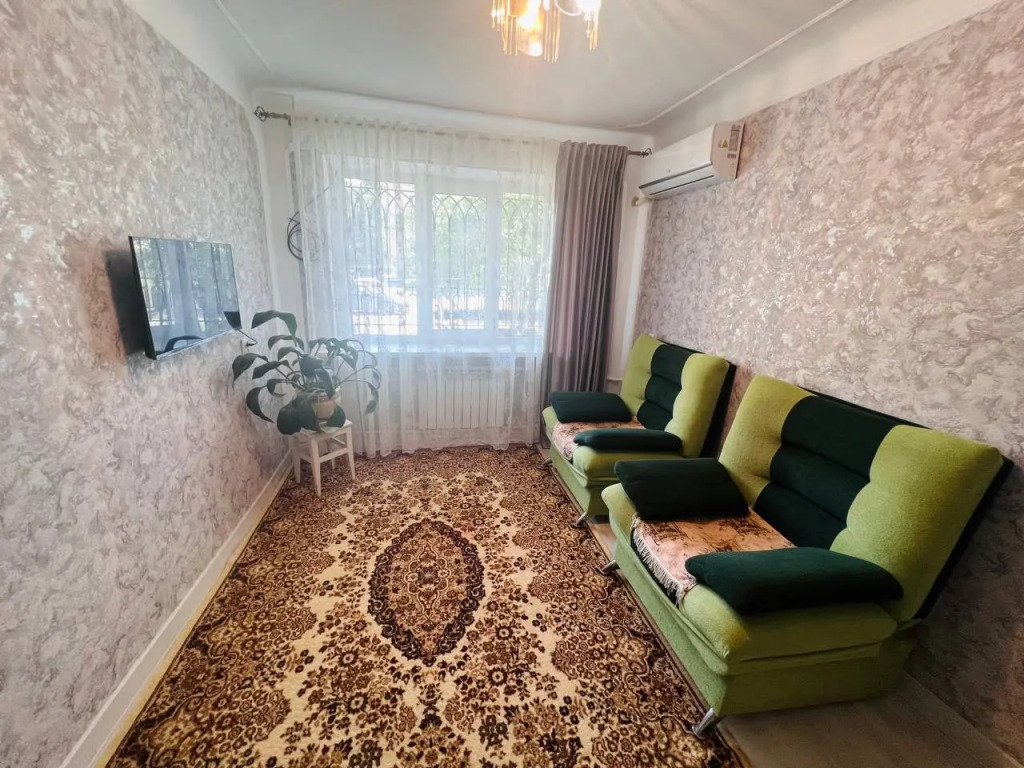 Tur House V Kaspiyske Apartments