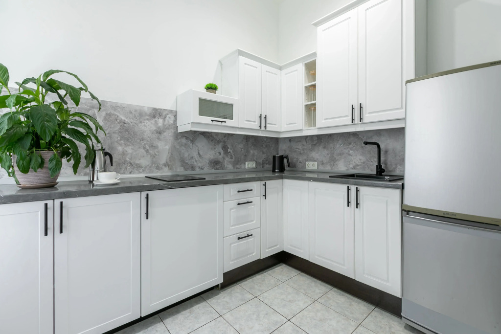 Квартира FlаtStay Рылеева 16