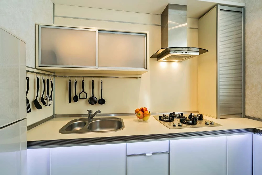 Апартаменты MiniApartHotel