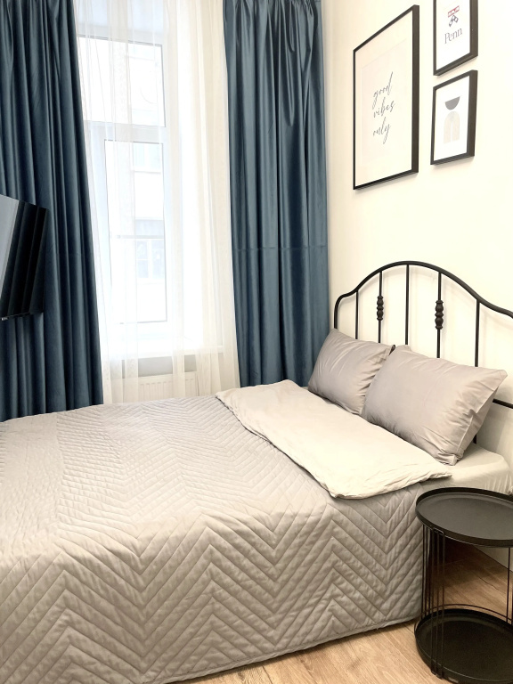 Апартаменты Liki-Mir Apartments Лиговский