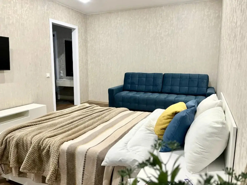 Квартира Белый парус