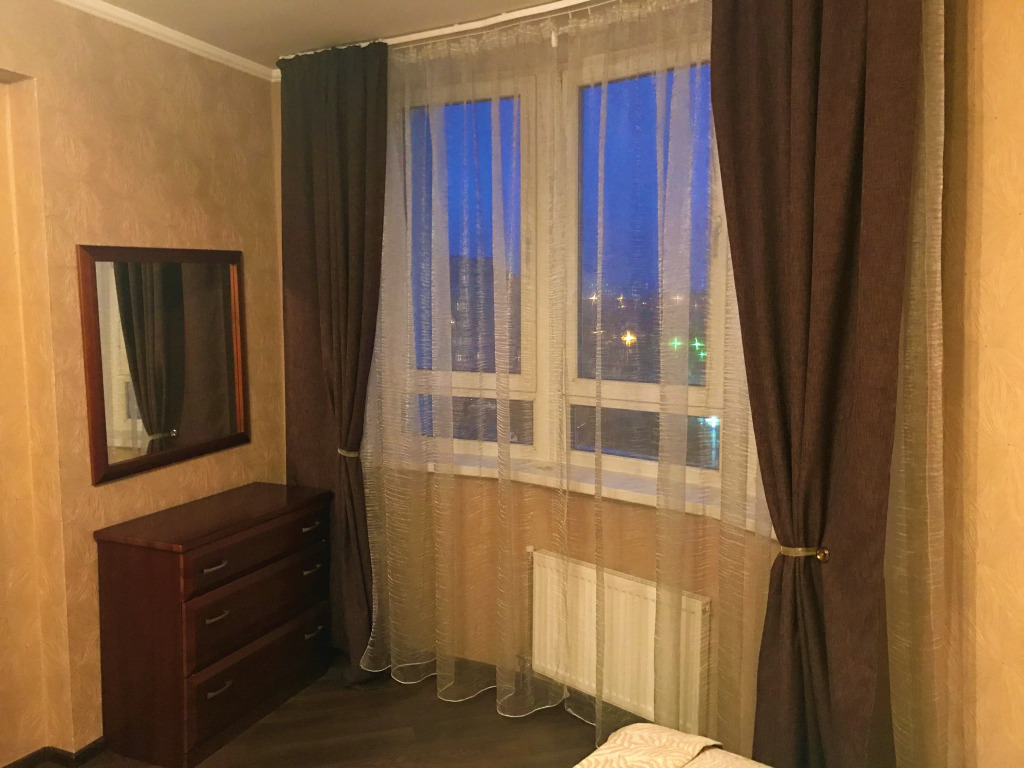 Апартаменты OpenHouse24