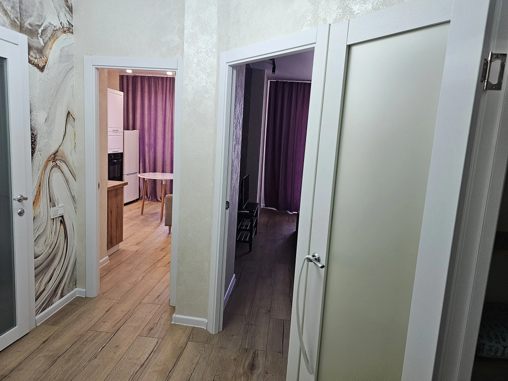 Апартаменты Grand Lux
