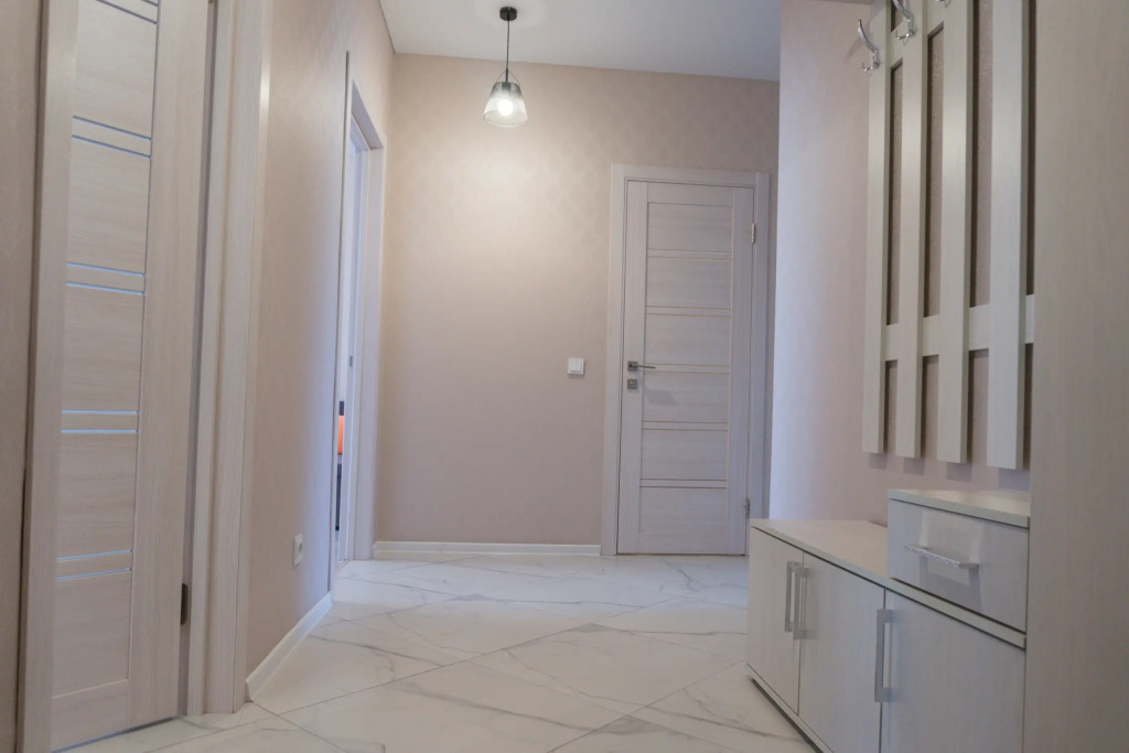 Апартаменты ApartLeksa Семейная Квартира у Суздальского Парка