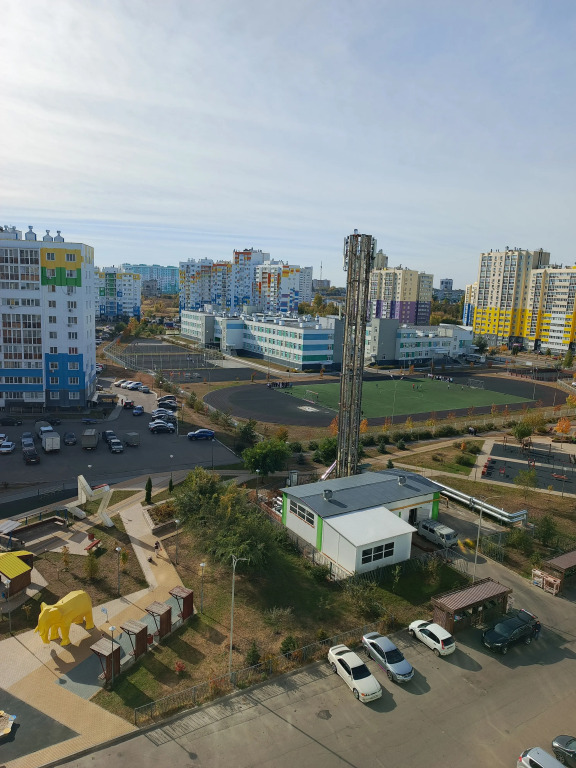 Квартира Шикарная Однокомнатная в Спутнике