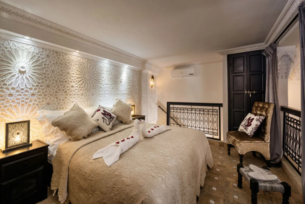 Riad Star by Marrakech Riad