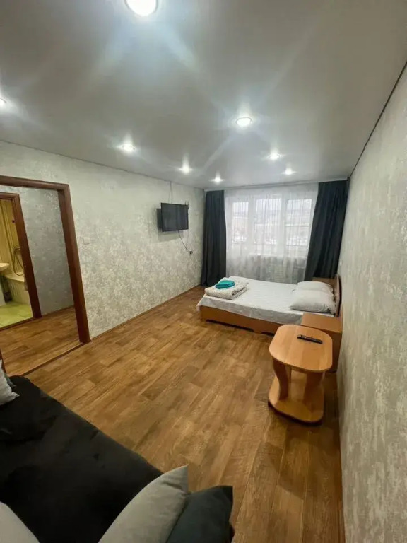 Квартира на Попова, 80