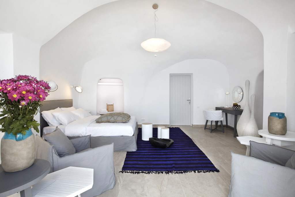 Santorini Secret Suites & Spa, Small Luxury Hotels of the World