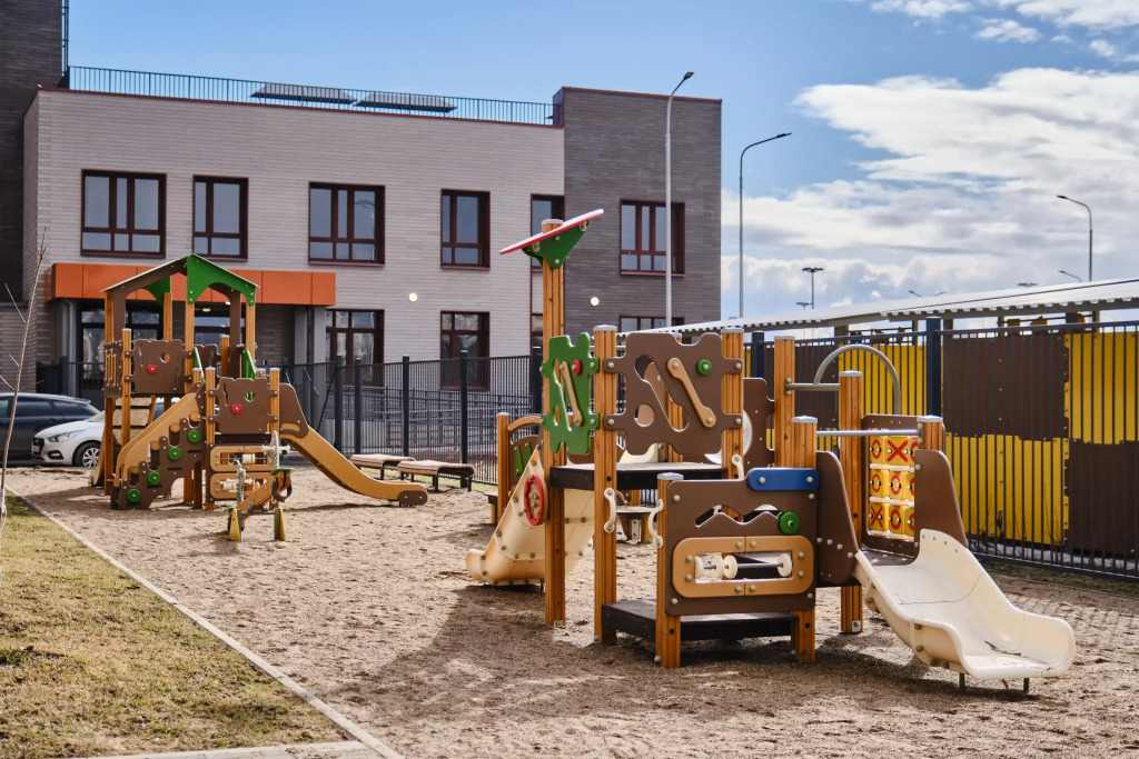 Квартира Около Метро Горки