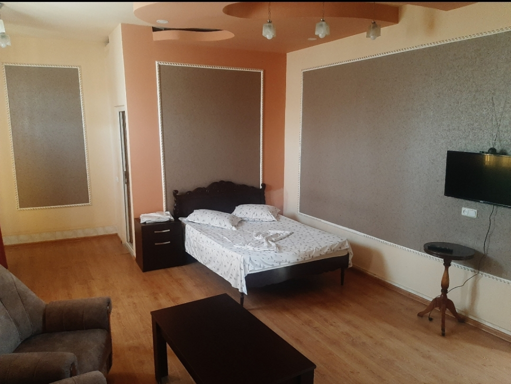 Urartu Complex Hotel