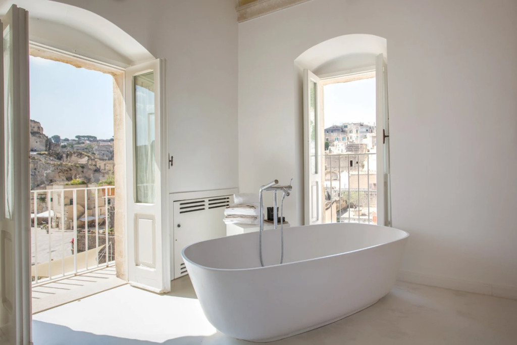 SantAngelo, Matera - Small Luxury Hotels