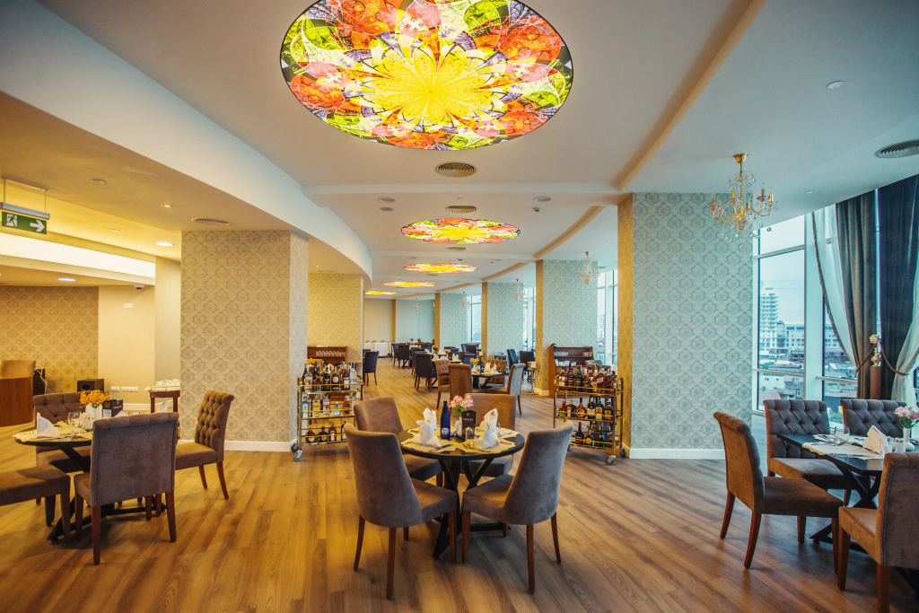 JRW Welmond Hotel