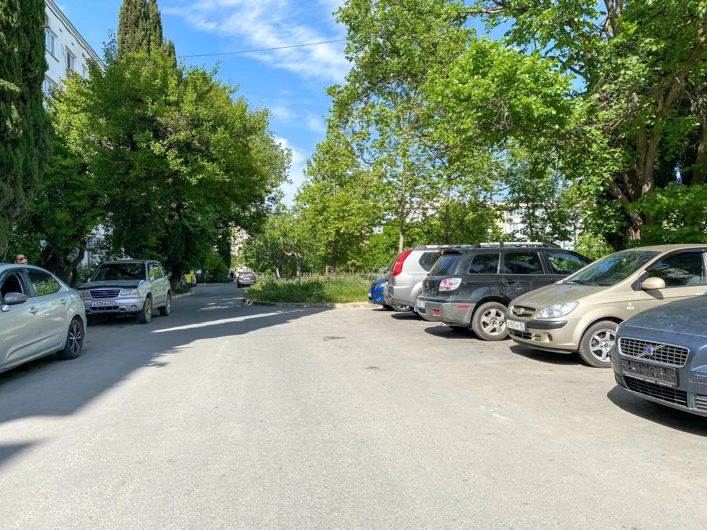 Квартира Уютная на ПОРе
