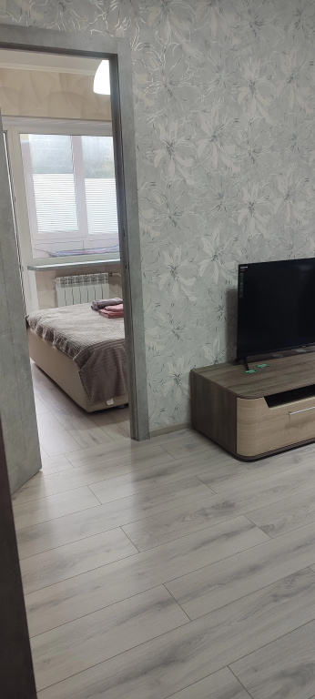 Квартира Отдых у Рыбной Деревни
