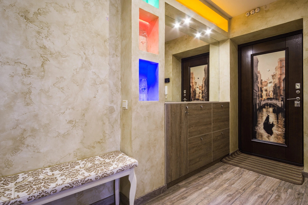 Апартаменты Sweethome