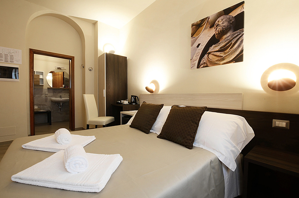 Dei Cerchi Holidays
