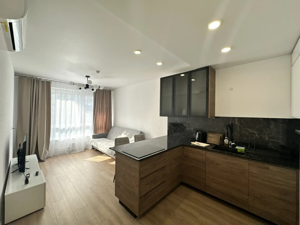 Квартира Малое Понизовье, 8 к1