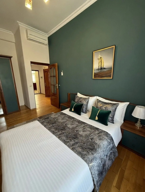 Old City Apartments