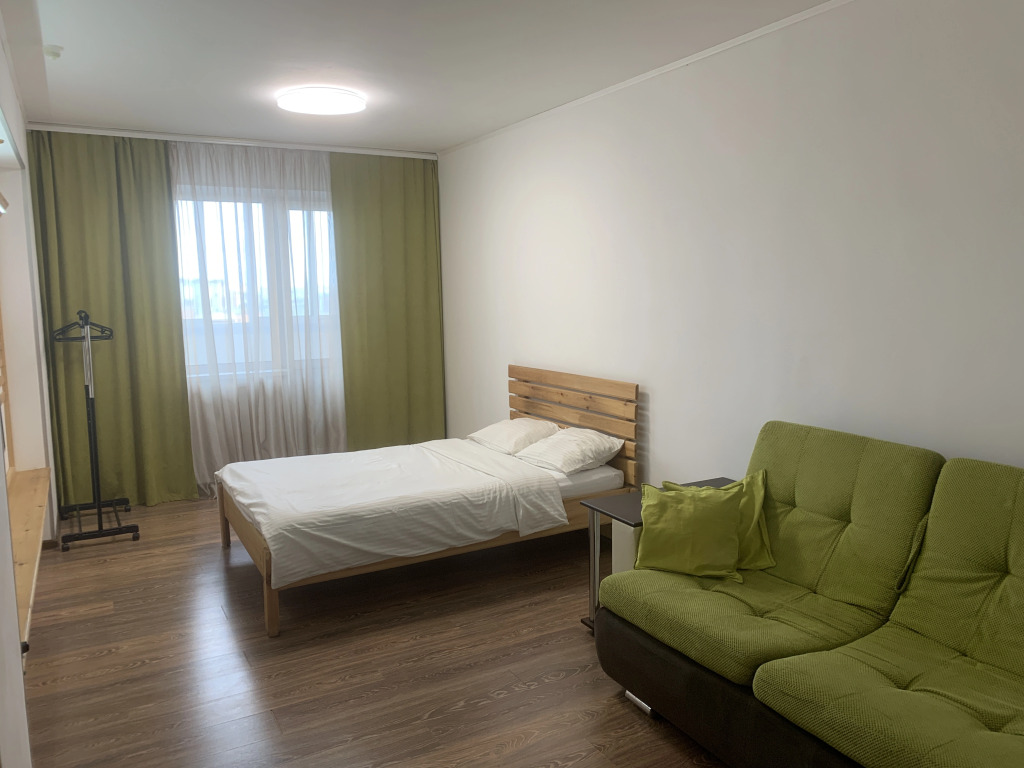 Квартира Vaer-Home