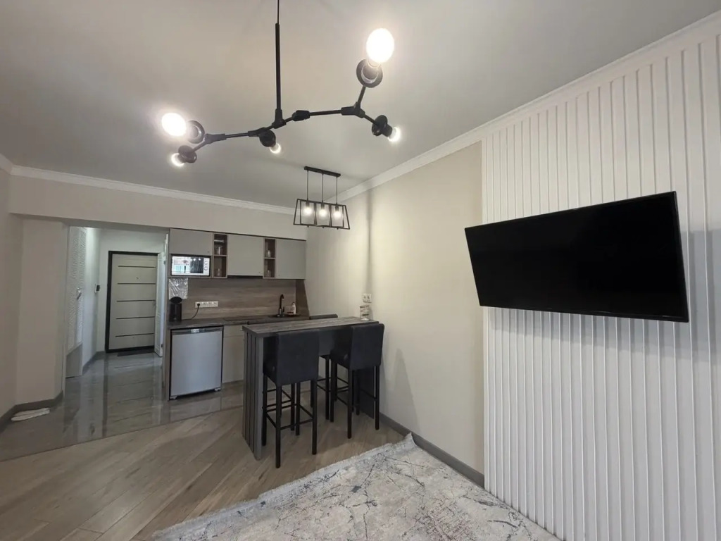 Апартаменты City Center Oasis 134