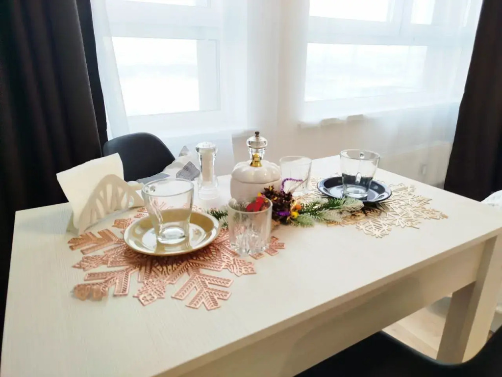 Квартира Live In Comfort Берег 8