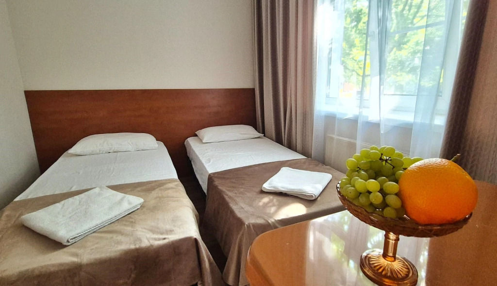 AKtsent Hotel