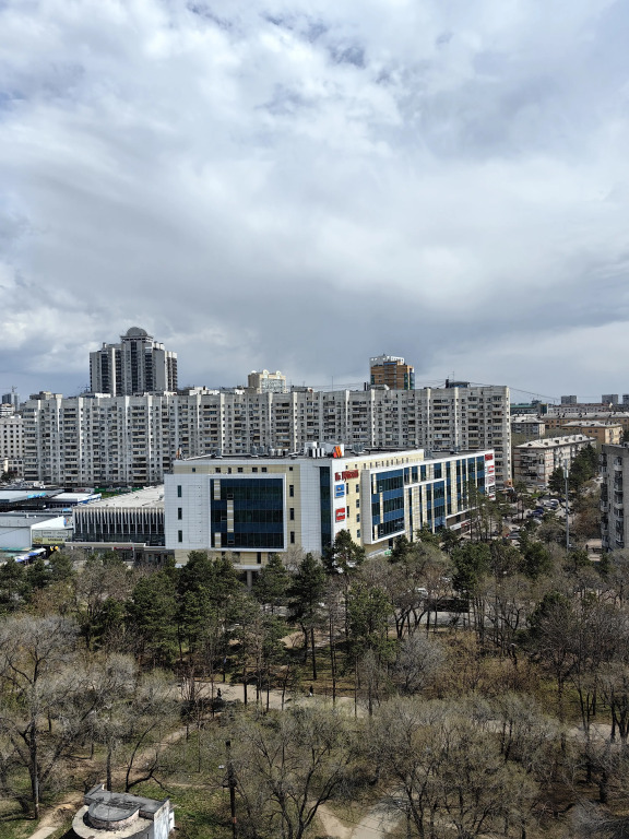 Квартира Роскошная г. Хабаровск