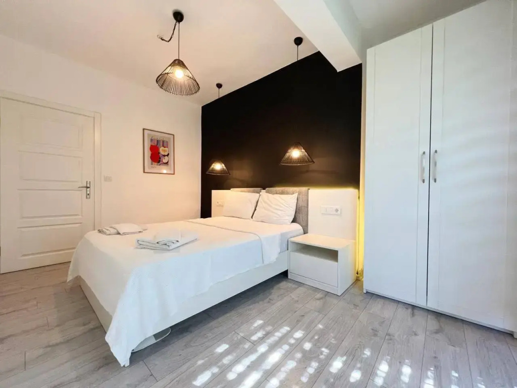 Вилла Burla Fethiye