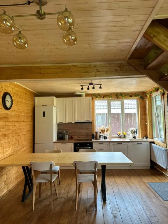 Гостевой Дом Коттедж Дача House Майское