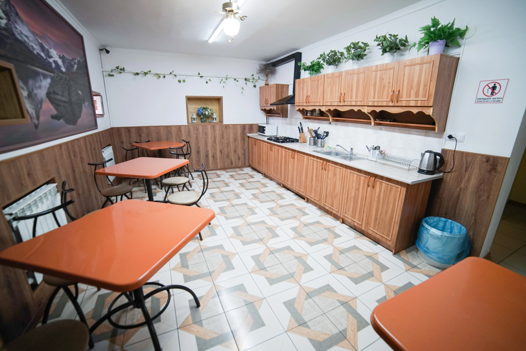 Morskaya Zvezda Guest House