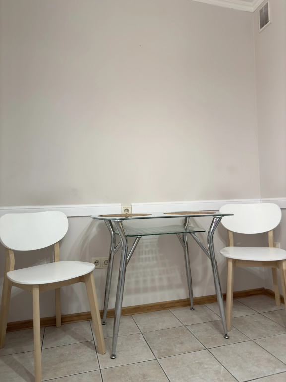 Ryadom S Onkologicheskim Tsentrom Flat