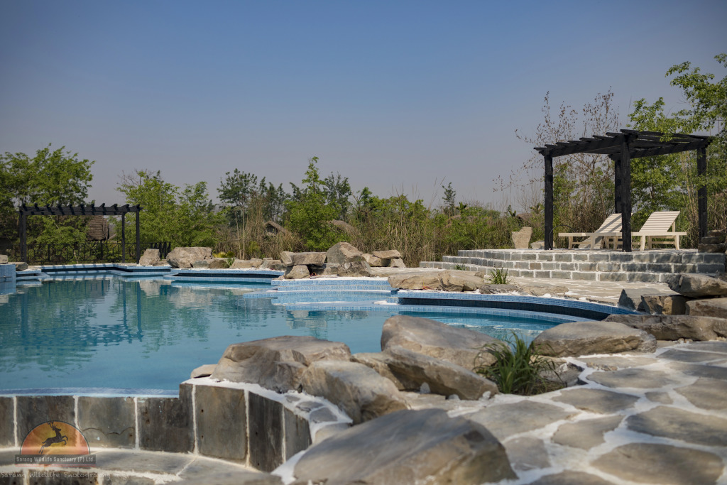 Siddhartha Wildlife Retreat