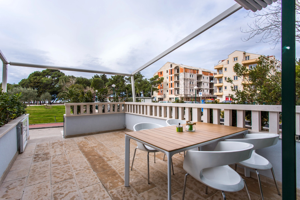 Apartments Makarska Beach