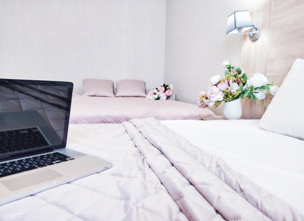 Апартаменты Park Inn Hause 4