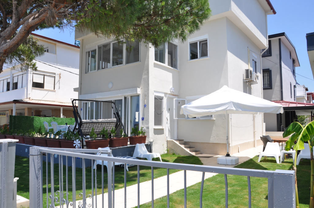 Villa Plaj