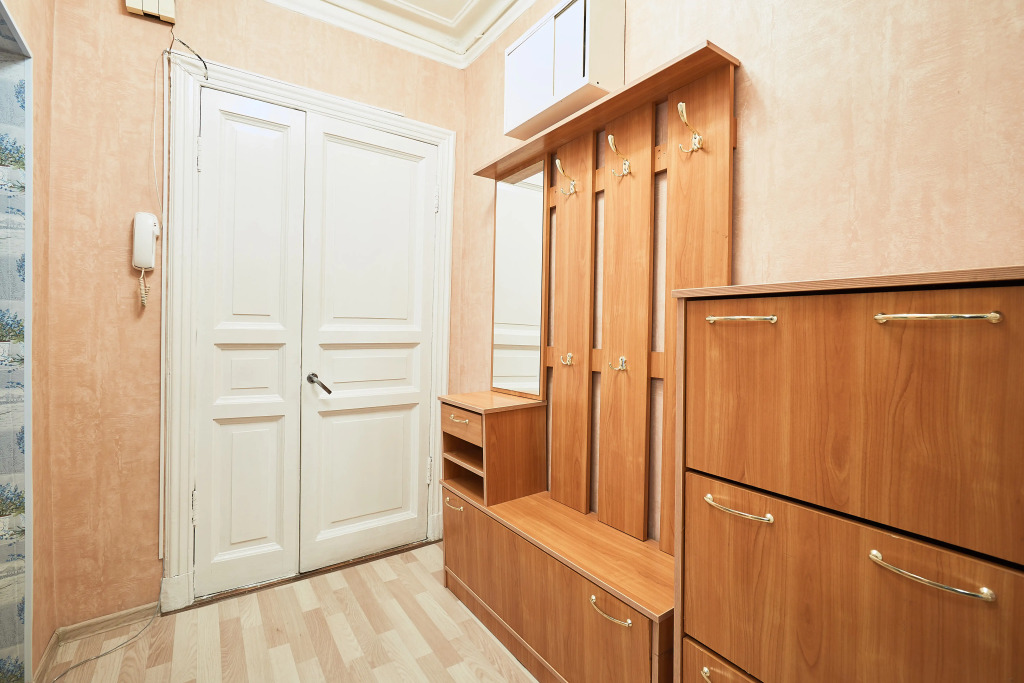 Апартаменты Adam's House