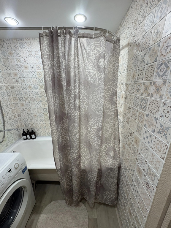 Квартира на Рудольфа Удриса