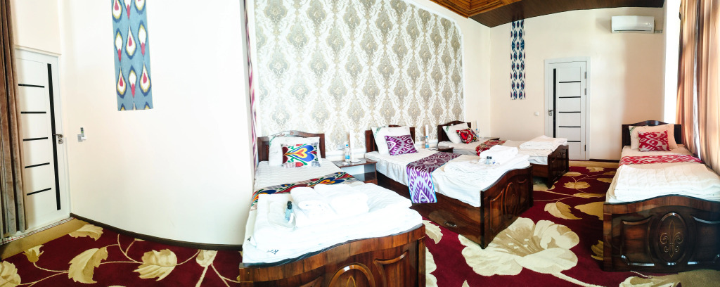 Sofiya Guest house