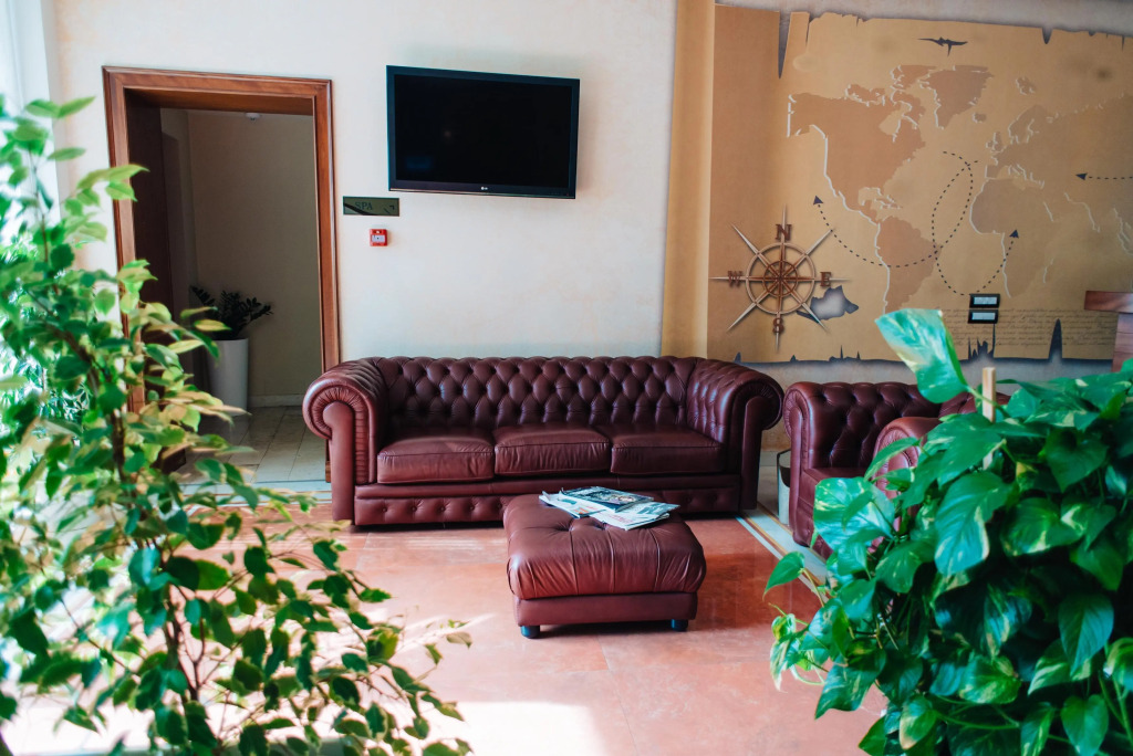 SarOtel Boutique Hotel