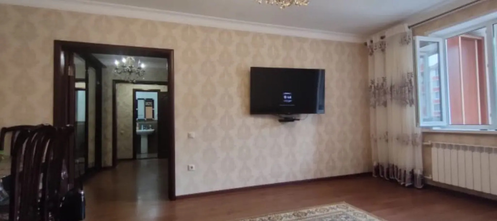 Апартаменты Каспийск 2