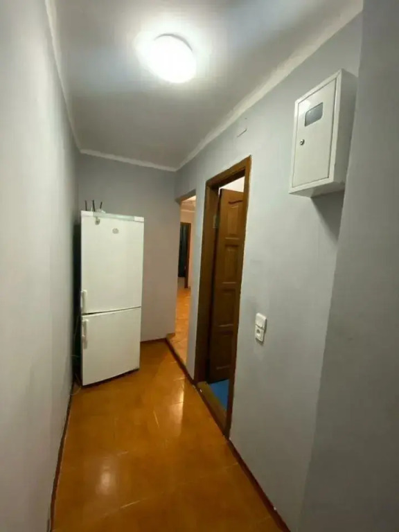 Квартира на Генерала Захарова, 1