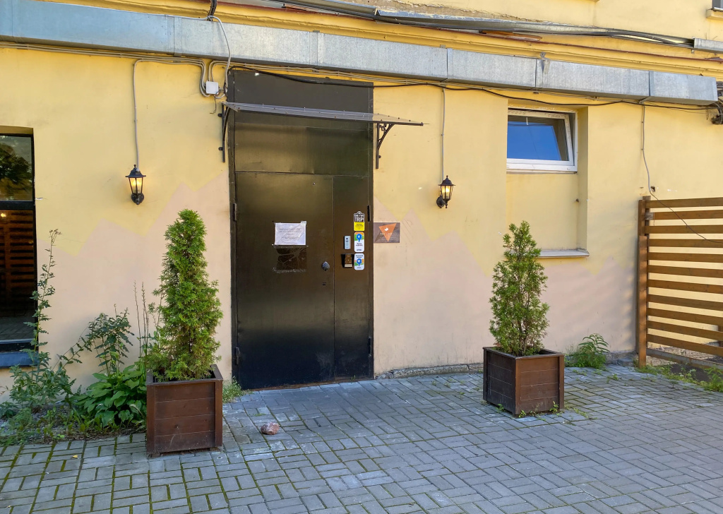 Отель PROLOFT city hostel & rooms