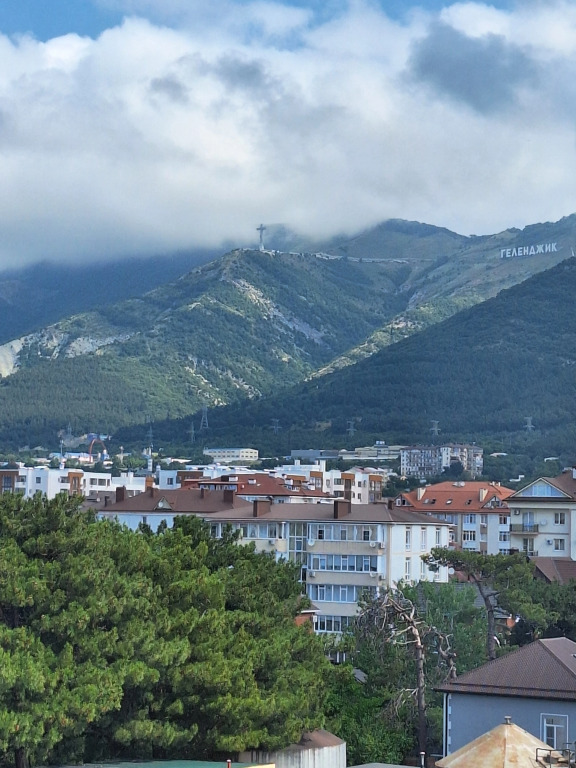 Квартира Панорама Геленджика