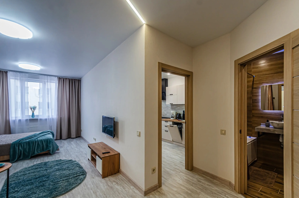 Квартира на Пролетарской 150/30