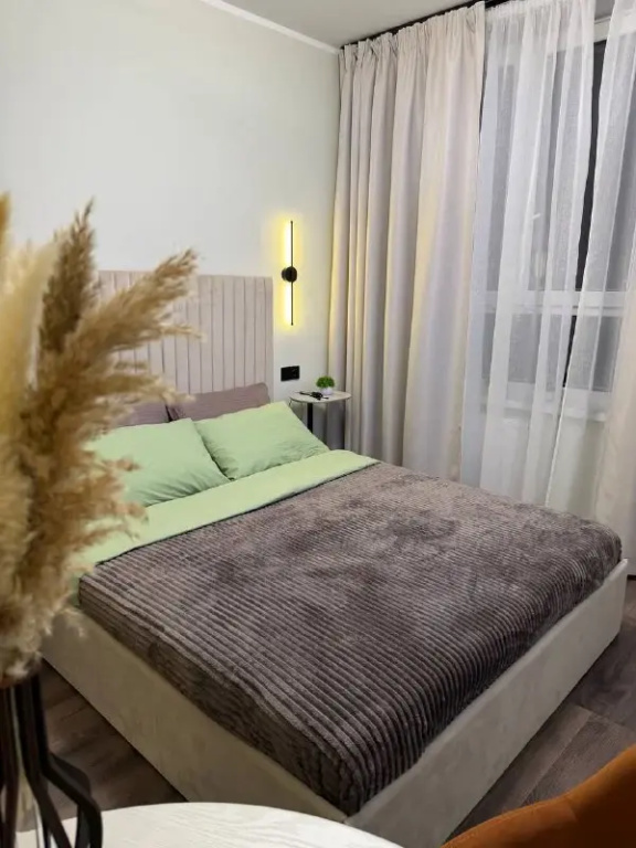 Квартира Аka100