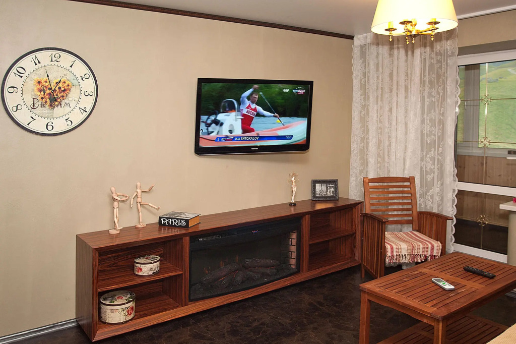Апартаменты Holiday House