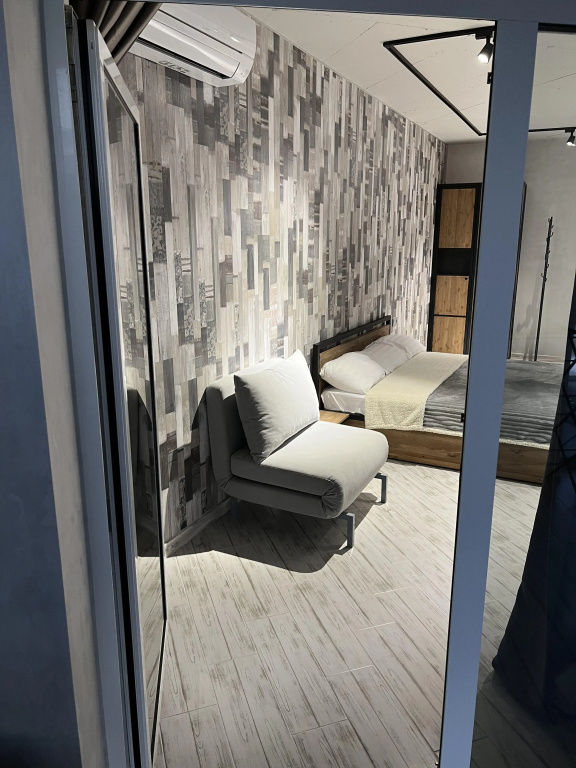 Апартаменты в центре Волгограда  Loft