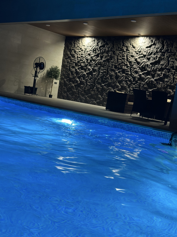 Yerevan Street hotel